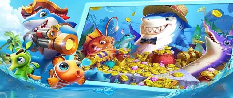 Khám Phá Bí Ẩn Đại Dương Cùng Bắn Cá Long Vương Go88 Đỉnh Cao Nhất