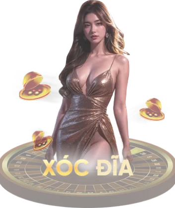 banner xóc đĩa