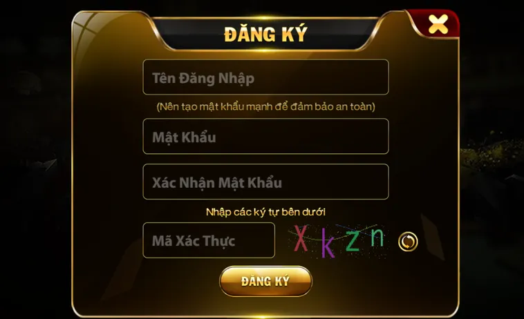 Hướng Dẫn Đăng Ký Go88 Nhanh Chóng Trải Nghiệm Cá Cược Đỉnh Cao Cho Người Mới