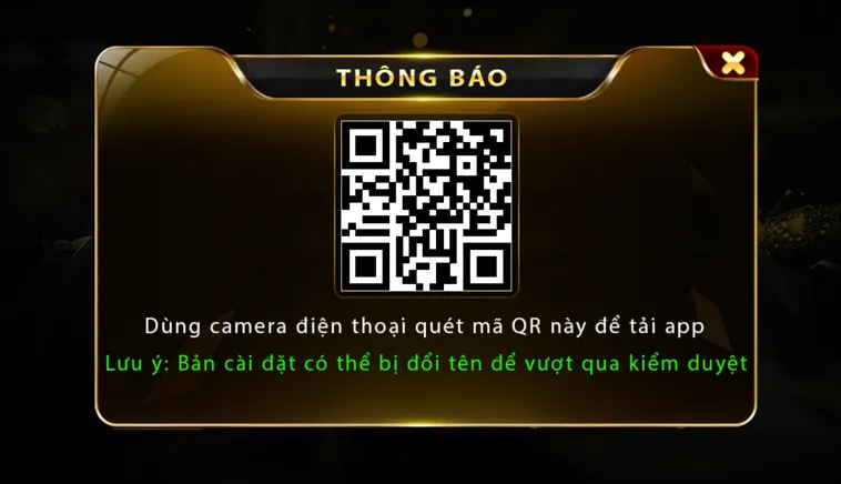 Hướng Dẫn Tải App Go88 Trực Tiếp Cho Điện Thoại Nhanh Chóng Nhất Hiện Nay