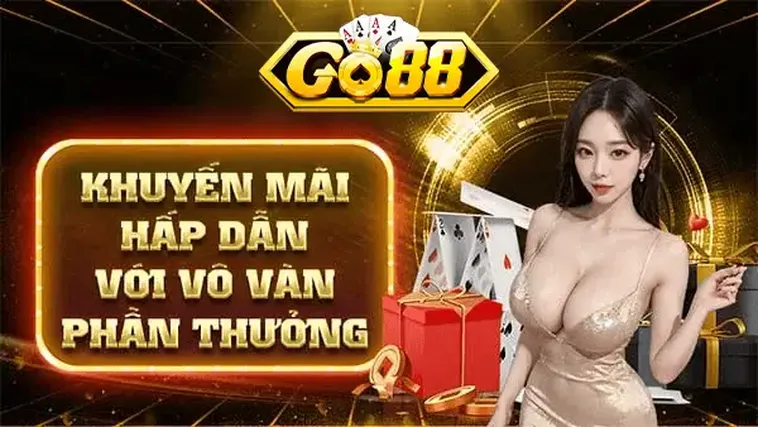 Khuyến mãi hấp dẫn dành cho tân thủ.