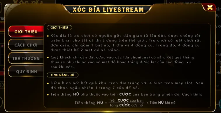Khám Phá Nền Tảng Xóc Đĩa Online Go88 Với Trải Nghiệm Chân Thực Đỉnh Cao